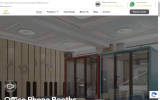Oral & Maxillofacial Surgery Associates, PA website