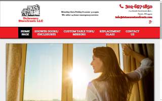 Delaware Storefronts LLC website