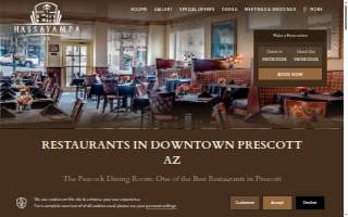 Soul Bowl Southern Cooking & Catering website