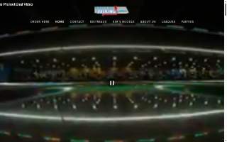 WestSide Car Wash website