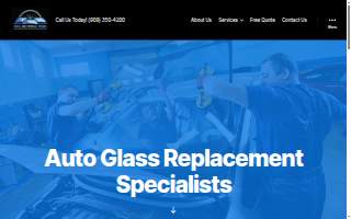 All Angles Remodeling of Middletown website