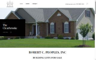Rc Peoples website