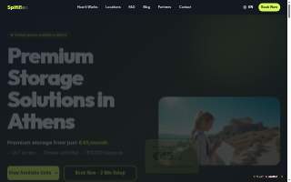 Improvement kings handyman services website