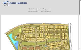 Woodin Associates LLC website
