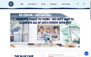 Blue Collar Canine, LLC website