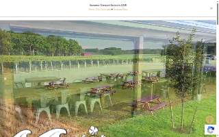 Salted Vines Vineyard & Winery of Milford website