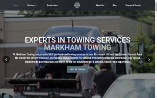 Acs Cleaning Service Inc. website