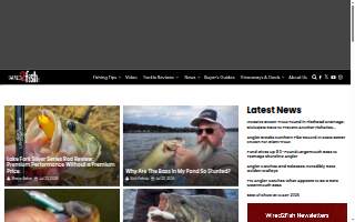 Pike Creek Professional website