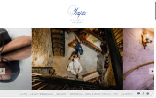 Seapix Photography LLC website