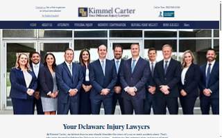 Kimmel, Carter, Roman, Peltz & O'Neill, P.A. website