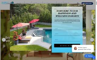 SpeedPro Wilmington website