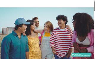 Baybird Orthodontics website