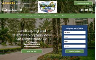 Dan White & Associates website