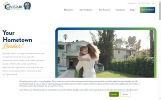 Concord Preschool And Child Care website