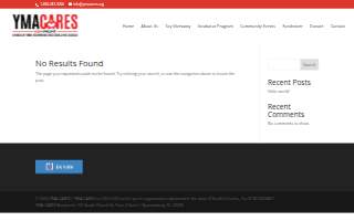 YMCA Early Learning Academy website