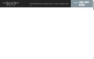 Kaelyn Schmidt Design, LLC website