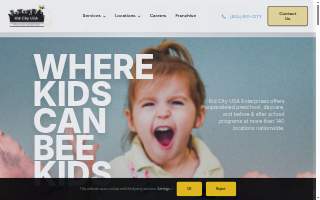 Kid City USA - Altamonte Springs 1 website