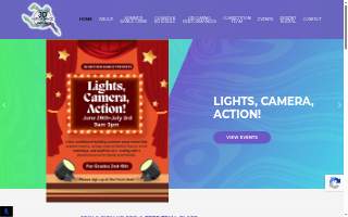 3D Motion Dance Center of Altamonte Springs website