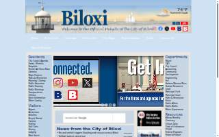 Ashford Home Care website