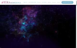 Upperline Health Evans website