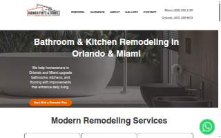 Hankilevitz & Sons, Inc website