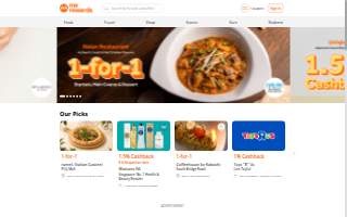 520 Beauty Touch website