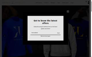 Kratz Allergy & Asthma website