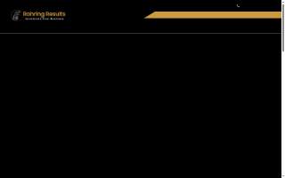 Rohring Results website