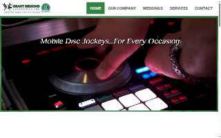 Grant Hemond and Associates, Inc. website