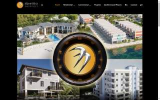 ibello Architect LLC website