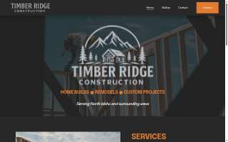 Patch Reef Title Company website