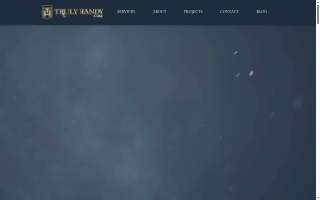 Truly Handy LLC website