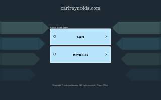 Carl Reynolds Law website