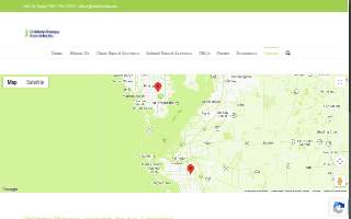 Children's Therapy Associates, Inc. website