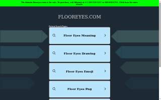 Florida Eye Specialists & Cataract Institute - Brandon website
