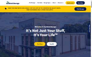 Top Saving Realty website