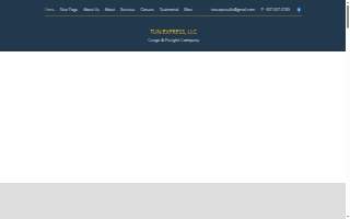 Tun Express, LLC of Buenaventura Lakes website