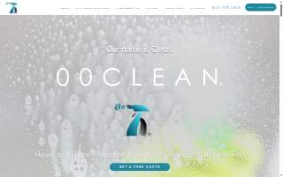00 Clean website