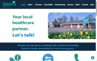 Kiddie Academy of Carrollwood website