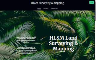 HLSM website