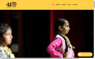 Swaywithsur website