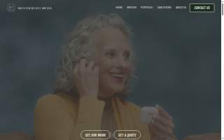 Motion State Media website