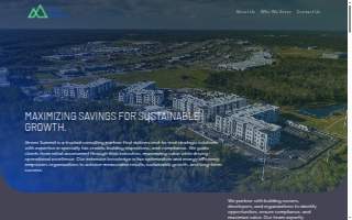 Green Summit website