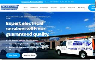 Financial Cornerstone Group website