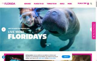 Naples Pet shop website