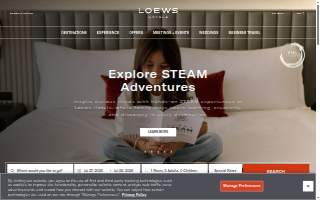 Helios Med Spa website