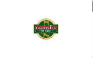 Country Inn Pet Resort & Animal Hospital website