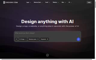 Design Mill Print website