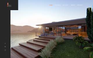JL Studio Design website