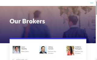Box Real Estate LLC website